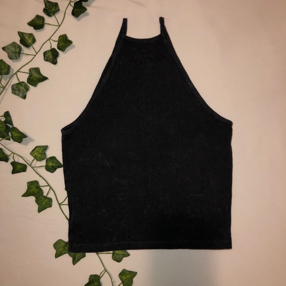 Halter Tank Top - Picture 8 of 8